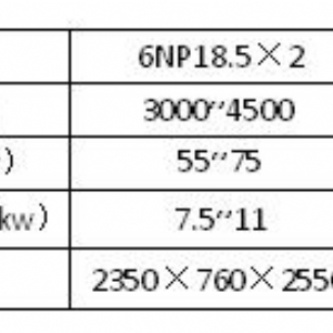 6NP系列雙輥拋光機