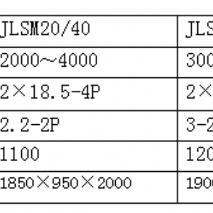 JLSM系列雙輥噴風(fēng)低溫精碾米機(jī)