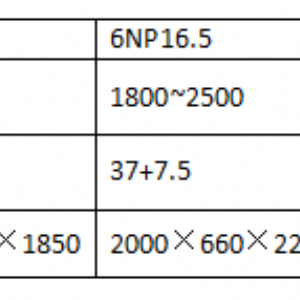 6NP系列白米拋光機(jī)